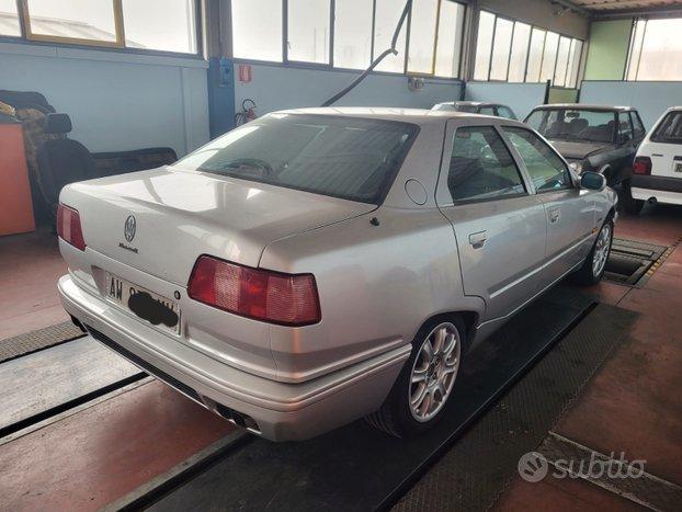 MASERATI QUATTROPORTE 2.0 V6!!! IMMACOLATO