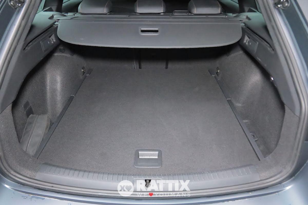 Cupra Leon Sportstourer 1.5 tsi 150CV