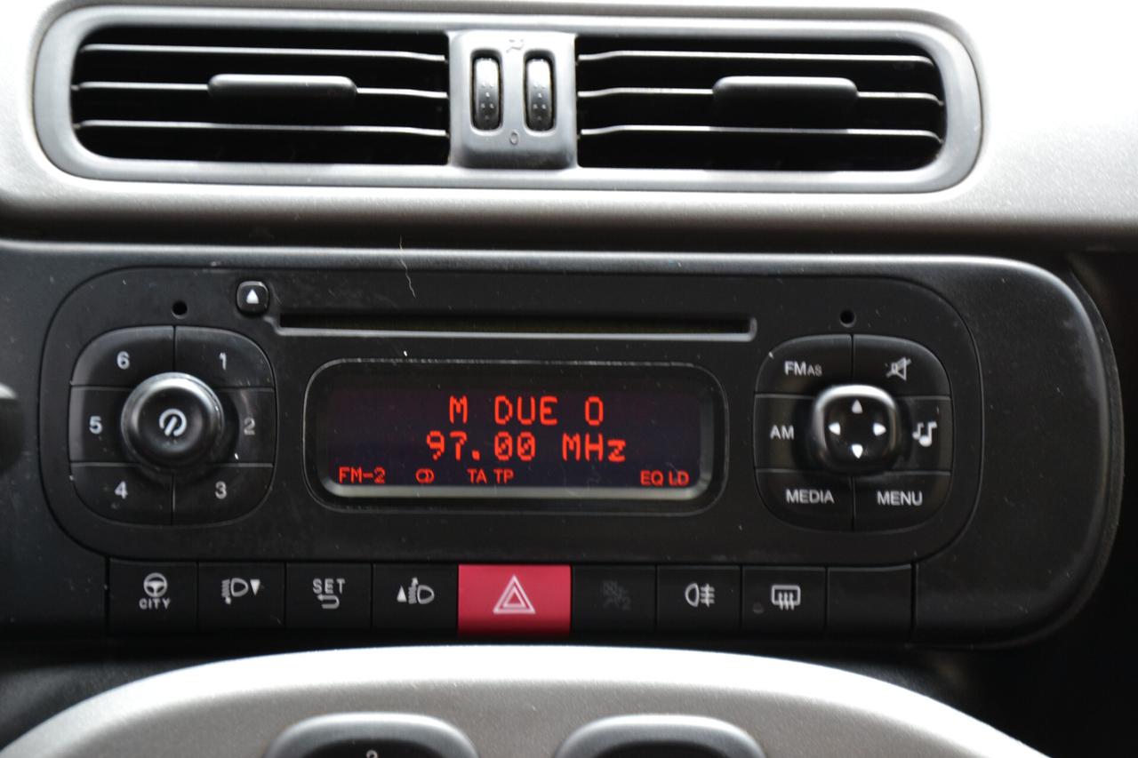 Fiat Panda 1.2 EASY 69CV **OK NEOPATENTATI**PREZZO VERO**