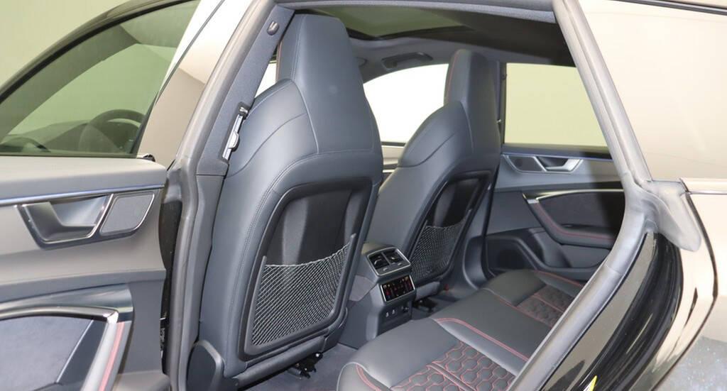Audi RS7 Sportback Dynamic Plus-Carboceramica-Tetto-Design RS-DRC