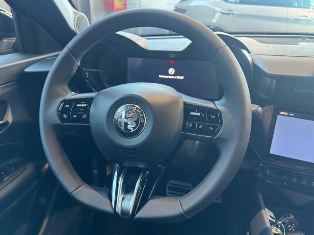 ALFA ROMEO Junior 1.2 ibrida Sprint 145cv edct6