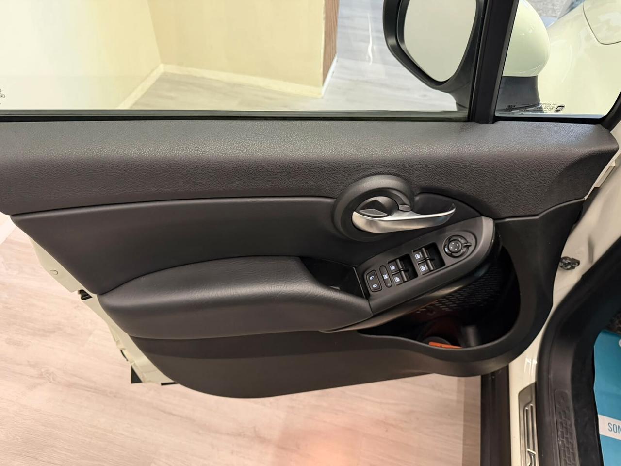 Fiat 500X 1.600 Mtj 120 CV Allestimento Cross