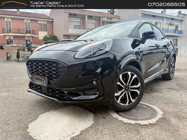 Ford Puma ST Line 1.0 EcoBoost mHEV #10179