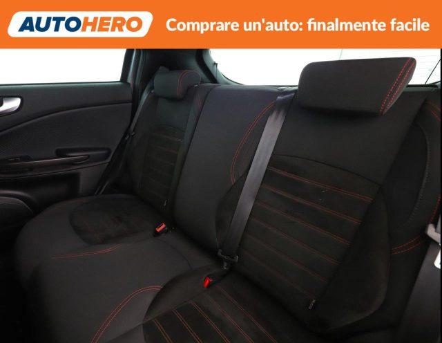 ALFA ROMEO Giulietta 1.4 Turbo 120 CV Sport
