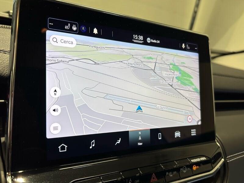 Jeep Compass Compass 1.5 Turbo T4 130 CV MHEV 2WD S