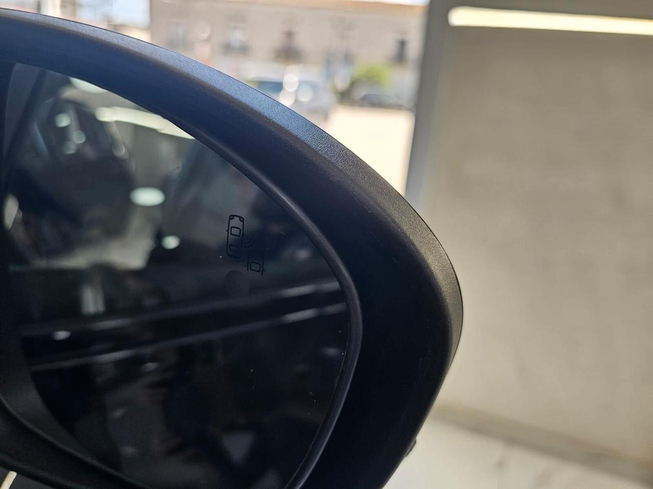 Renault Arkana Hybrid E-Tech 145 CV R.S.Line Fast Track
