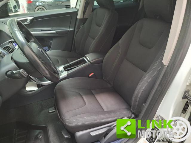 VOLVO XC60 D3 Geartronic Summum GARANZIA INCLUSA