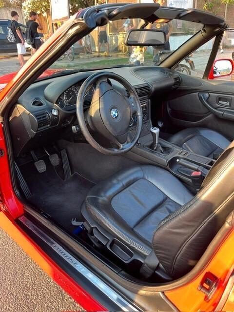 Bmw Z3 1.9 16V cat Roadster