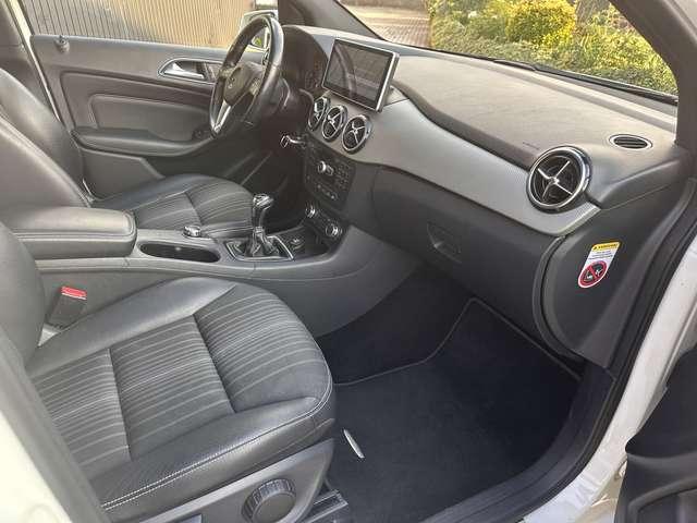 Mercedes-Benz B 180 B 180 cdi be Premium