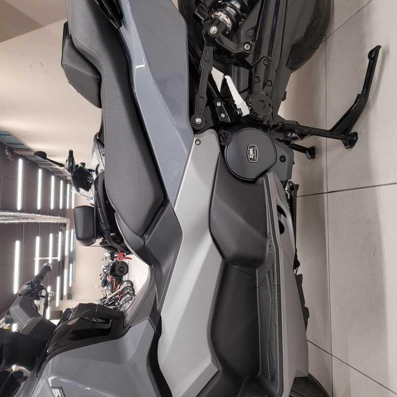 Sym Maxsym TL 508 - 2025