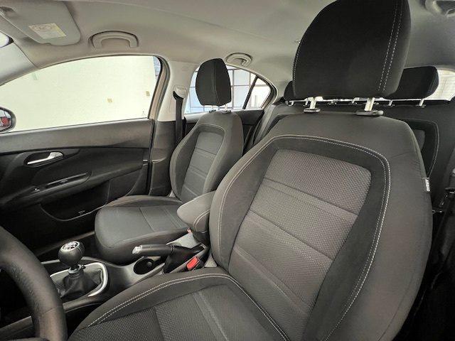FIAT Tipo II - 5p 1.4 Lounge 95cv