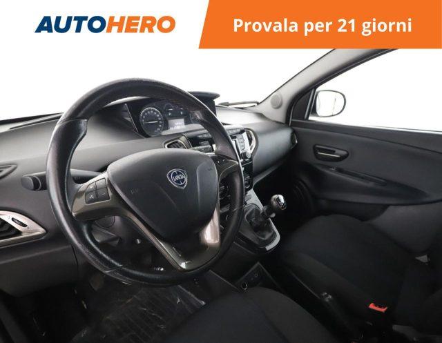 LANCIA Ypsilon 1.0 FireFly 5 porte S&S Hybrid Ecochic Gold