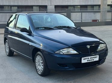 Lancia Y 1.2i cat Elefantino Blu 2003 60.000km