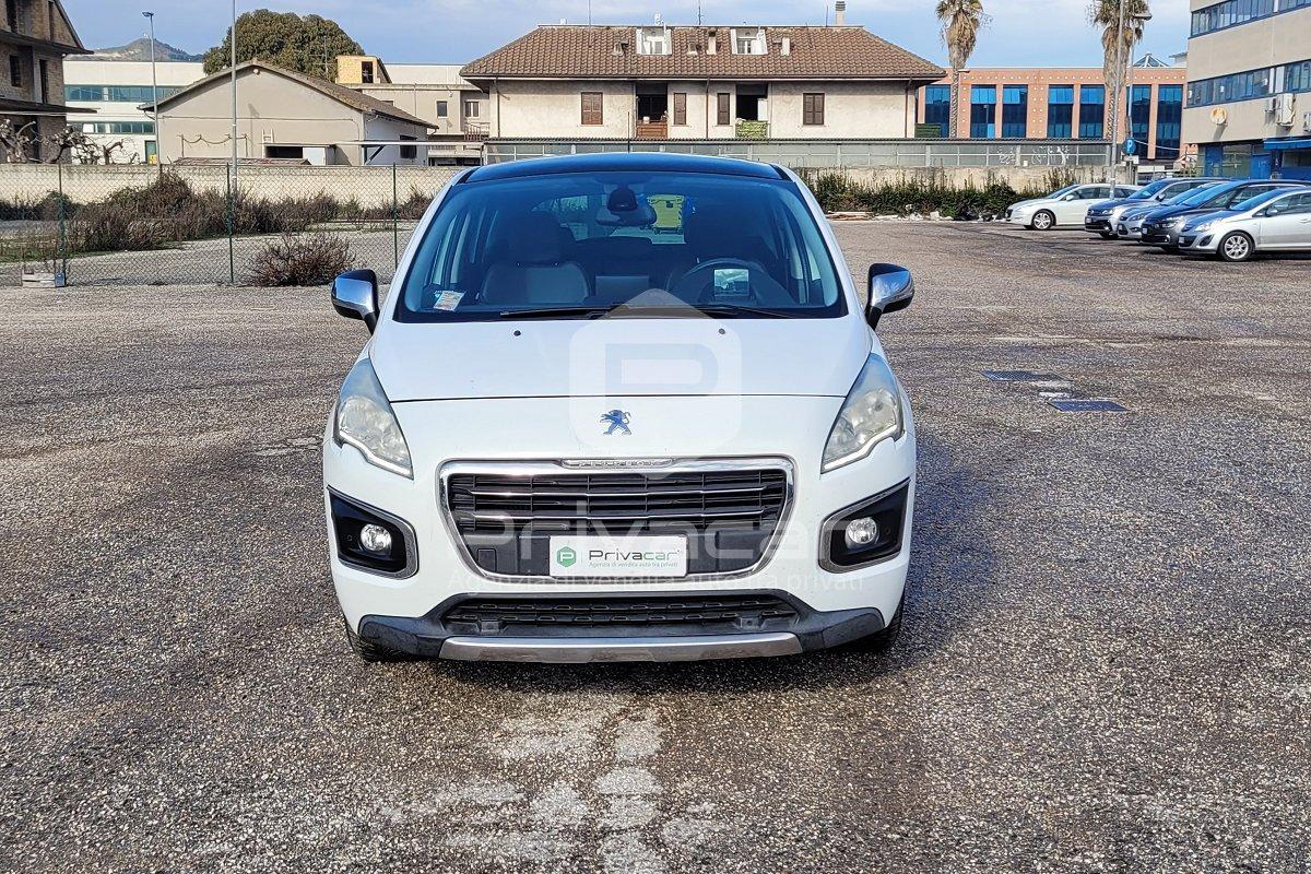 PEUGEOT 3008 1.6 HDi 115CV Business