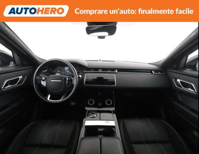 LAND ROVER Range Rover Velar 2.0D I4 180 CV R-Dynamic S