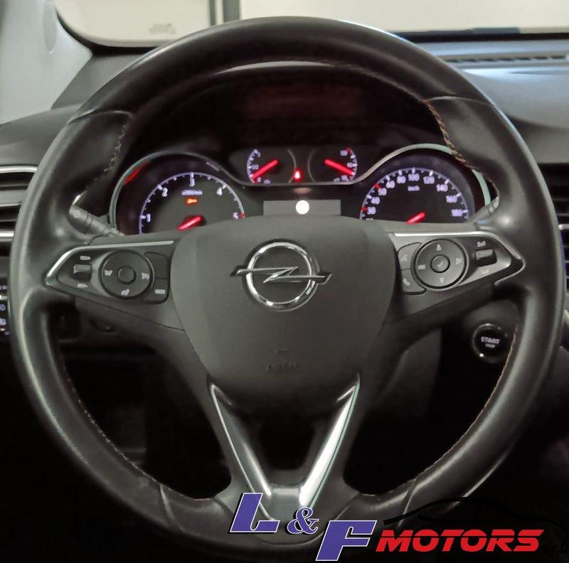 Opel Crossland X 1.6 Diesel