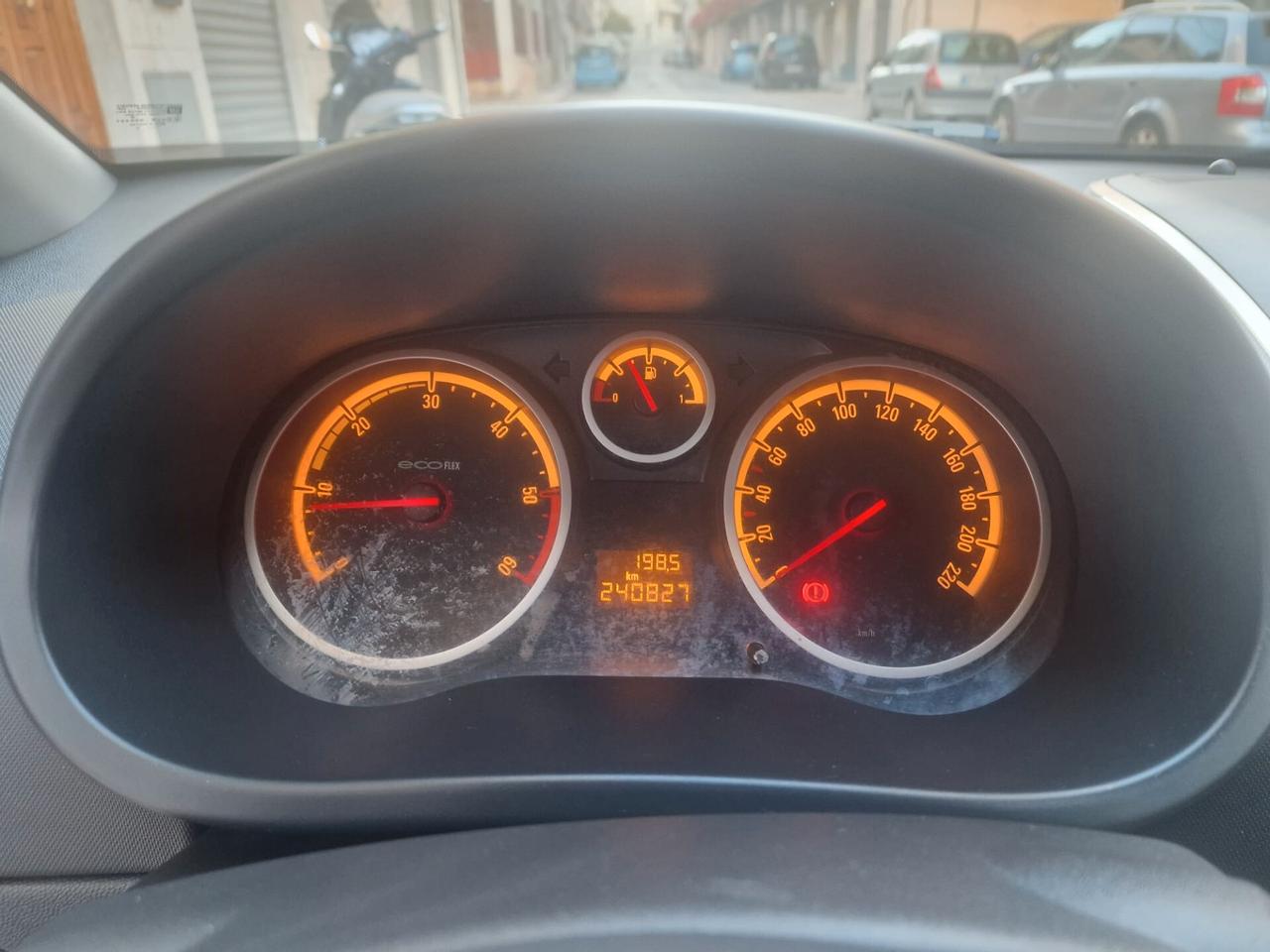 Opel Corsa 1.3 CDTI 90CV 5 porte Enjoy
