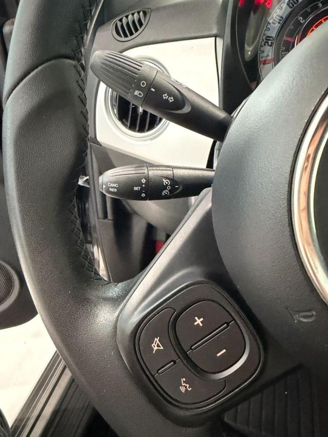 FIAT 500 1.0 Hybrid Connect *PREZZO REALE NO VINCOLI*