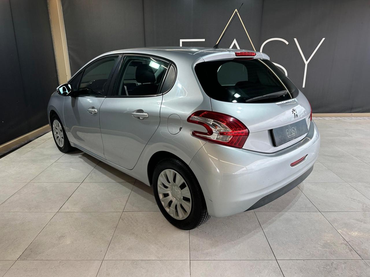 Peugeot 208 5p 1.4 vti 16v Active gpl 95CV * PER OPERATORI DEL SETTORE *