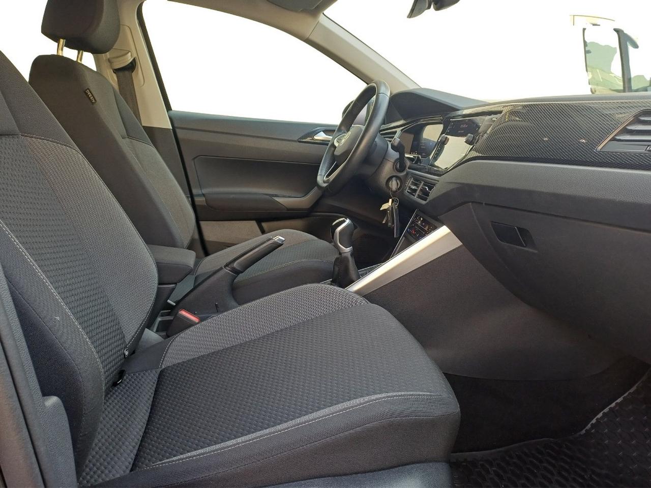 Volkswagen Taigo 1.0 tsi life 95cv