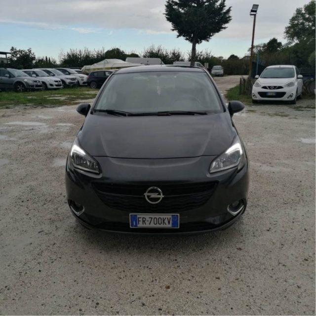 OPEL Corsa 1.4 90CV GPL Tech 5 porte Innovation