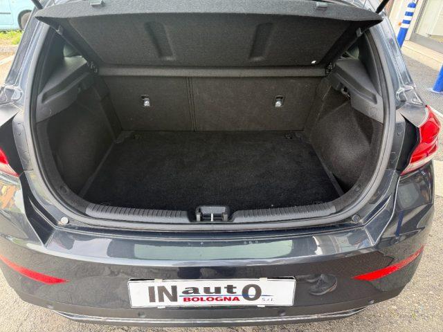 HYUNDAI i30 1.0 T-GDI iMT 48V 5 porte N-Line COME NUOVA