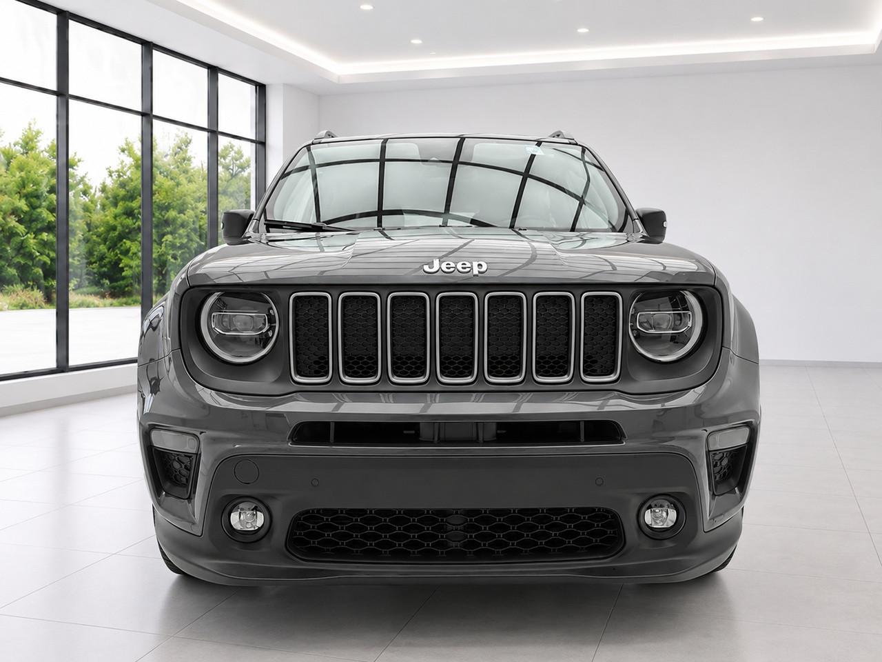 JEEP Renegade 2024 - Renegade 1.5 turbo t4 mhev Summit 2wd dct