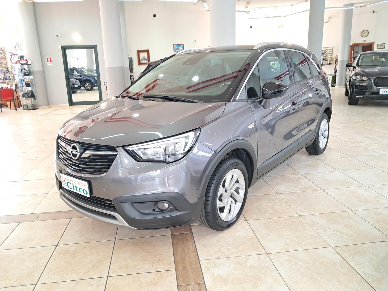 Opel Crossland X 1.5 ECOTEC D 102 CV Start&Stop Advance