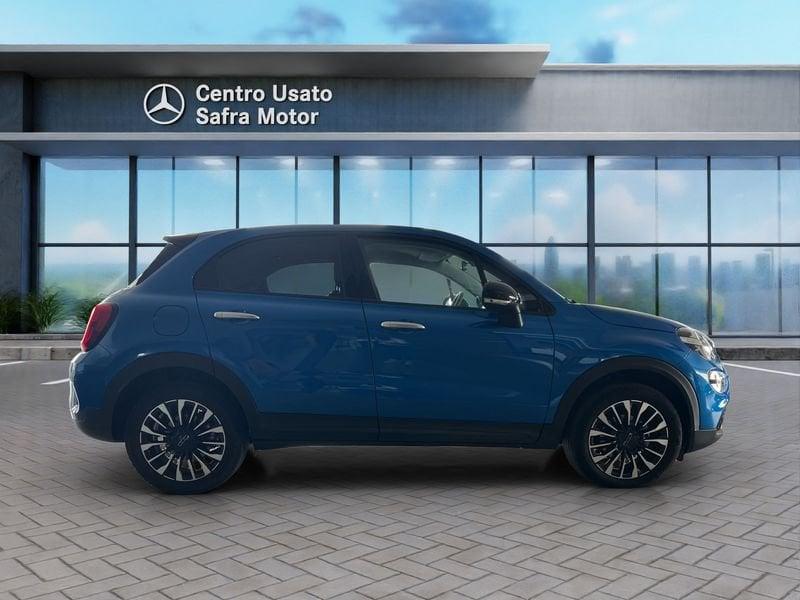 FIAT 500X 1.3 MultiJet 95 CV Top