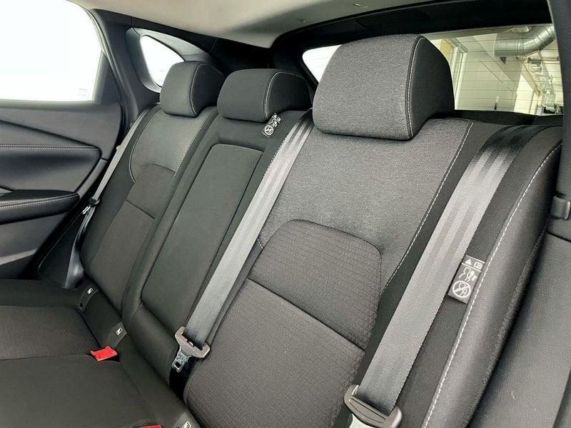 Nissan Qashqai Qashqai MHEV 140 CV N-Connecta