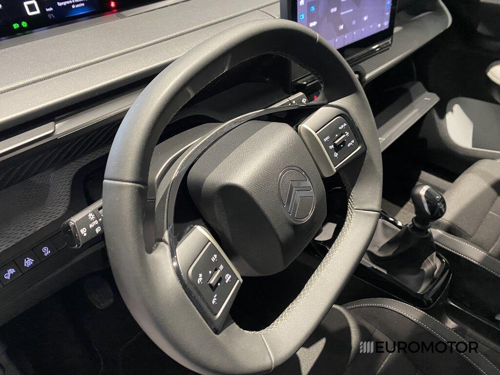 Citroen C3 1.2 PureTech Max