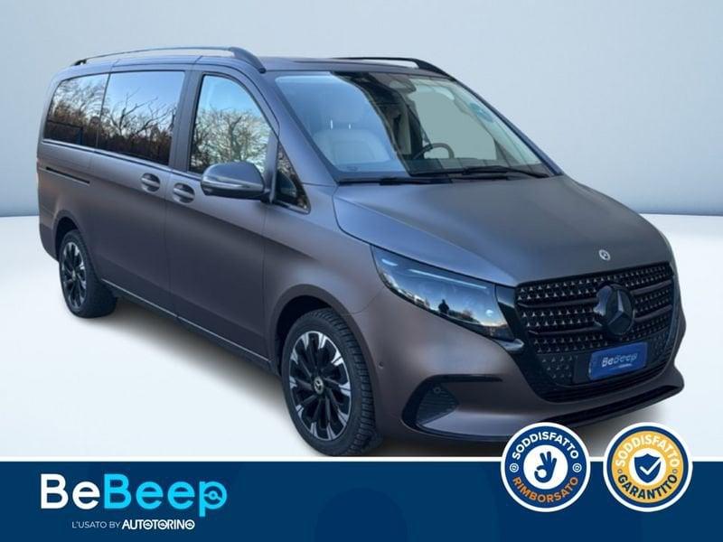 Mercedes-Benz Classe V V LONG 250 D AVANTGARDE AUTO