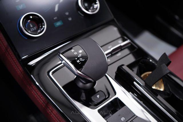 SPORTEQUIPE Sportequipe 7 GTW 1.6 T-GDI DCT GPL