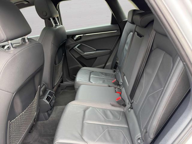 AUDI Q3 2.0 TDI 150 CV quattro S line Edition