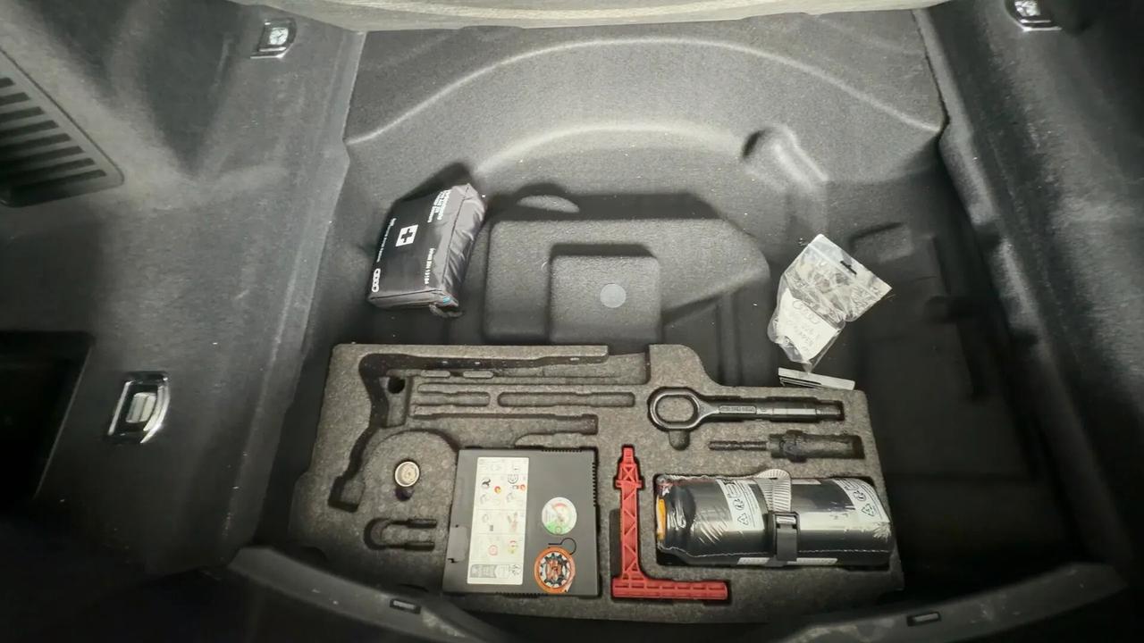 Audi A8 50 TDI 3.0 quattro tiptronic