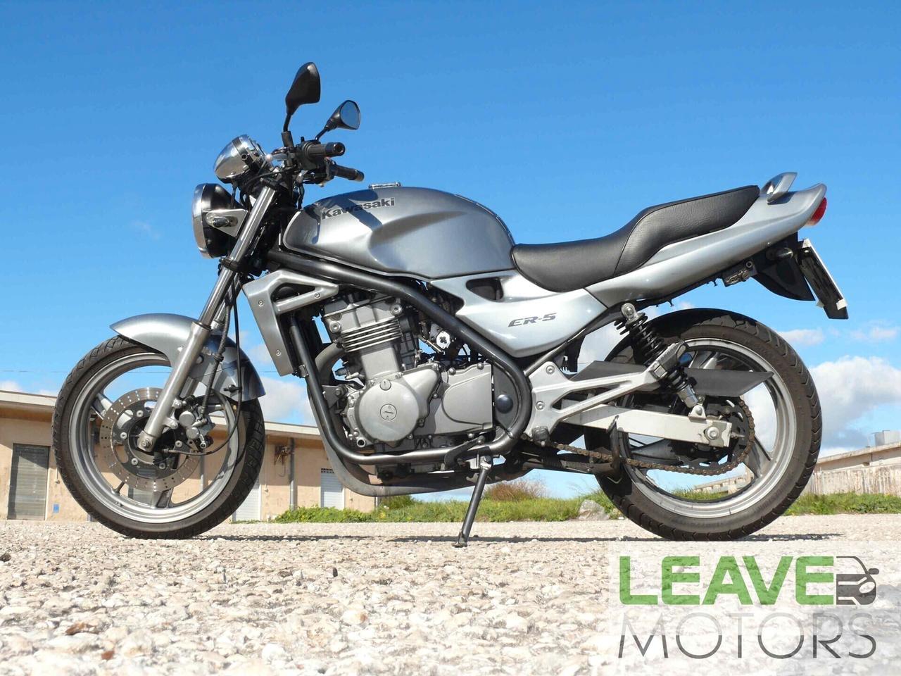 Kawasaki ER 5 Naked (M1251)