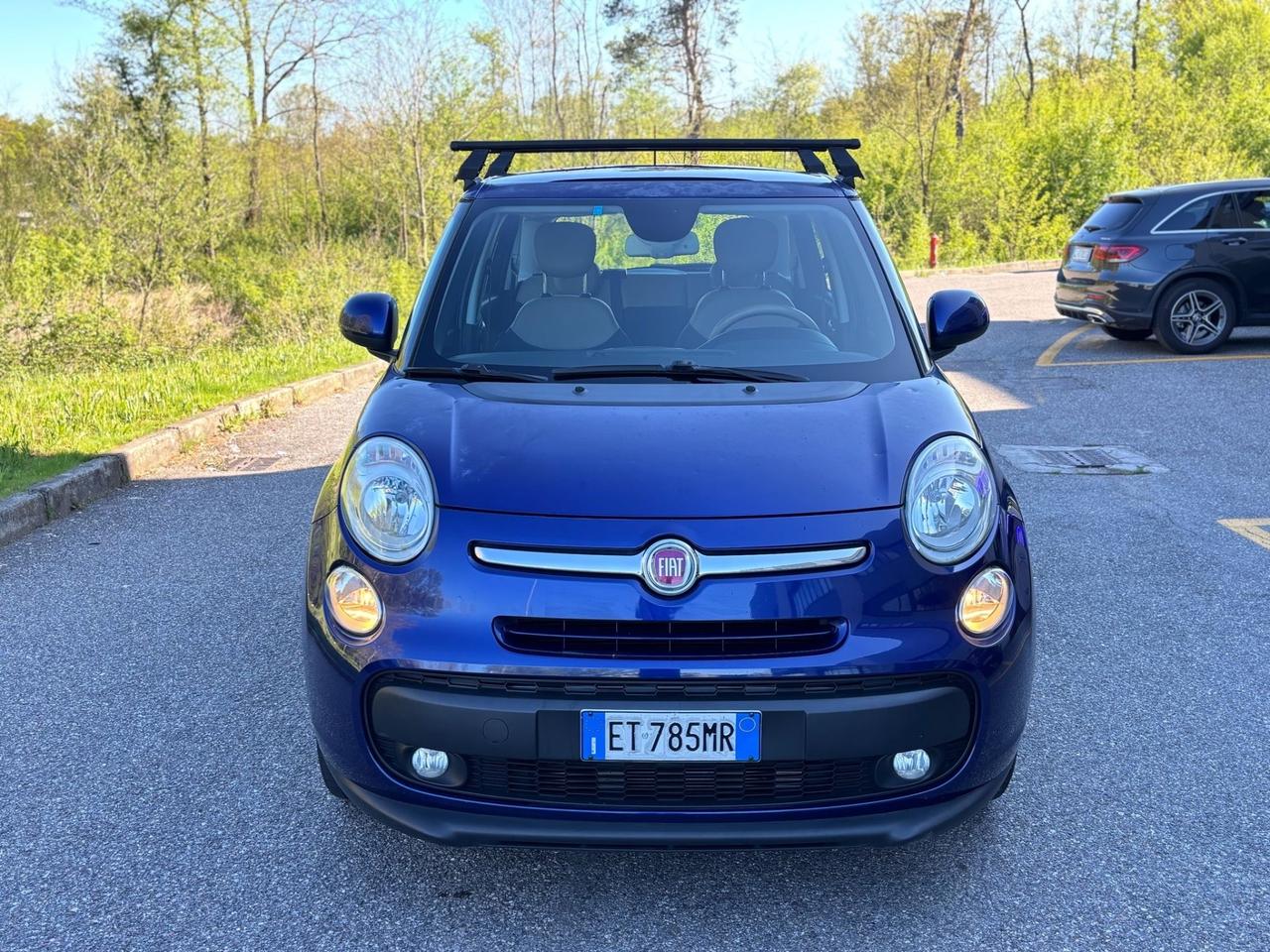Fiat 500L 1.6 Multijet 105 CV Lounge