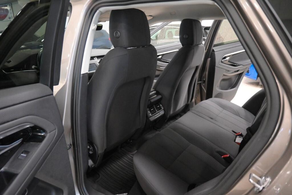 Land Rover Range Evoque 2.0D I4 163 CV AWD Auto S