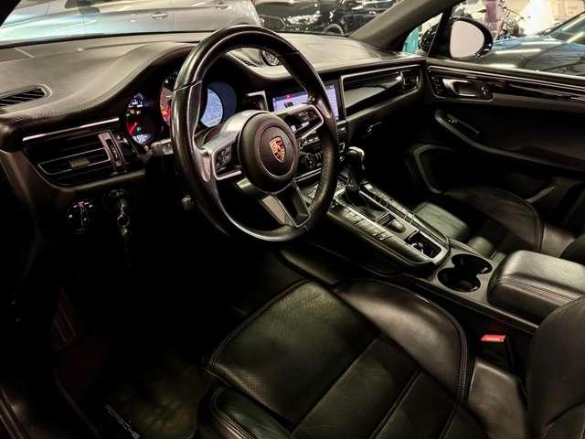 Porsche Macan 3.0 S