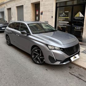 Peugeot 308 SW Allure Pack **UNICO PROPRIETARIO**