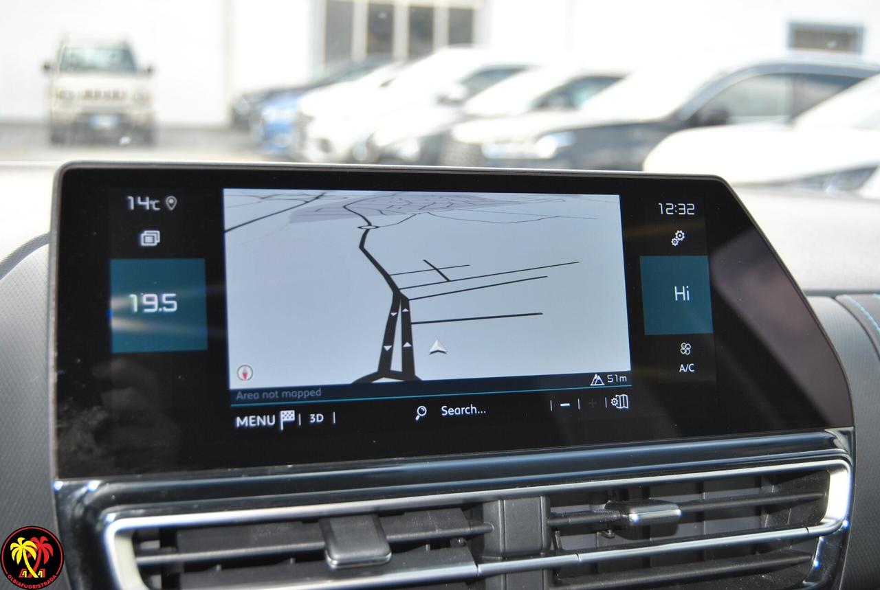 Citroen C5 Aircross BlueHDi 130 S&S EAT8 Max