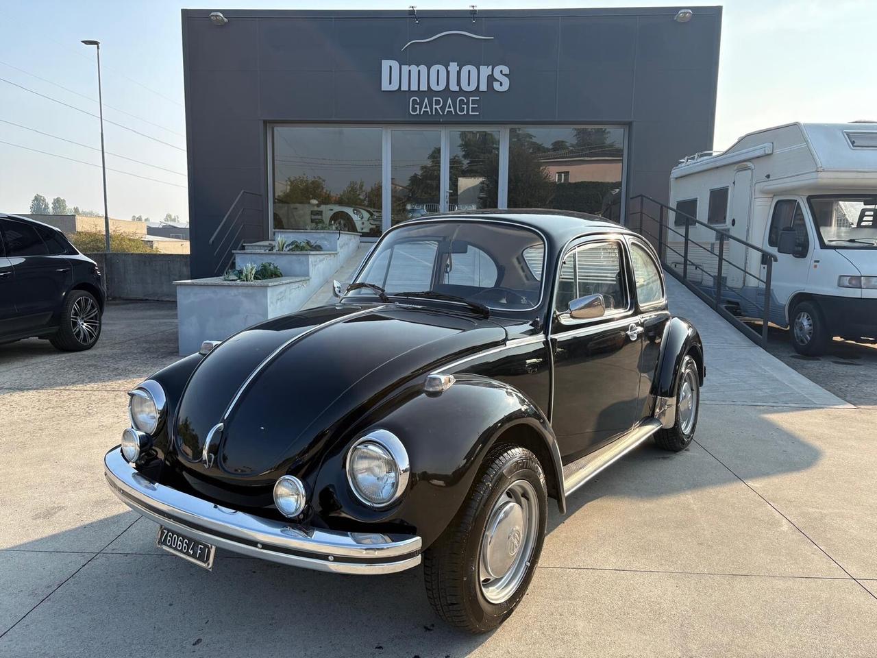 Volkswagen Maggiolino
