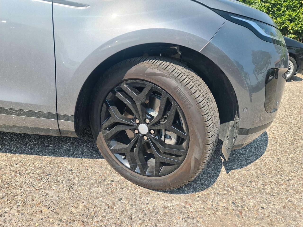 Land Rover Range Rover Evoque Range Rover Evoque 2.0D I4 204 CV AWD Auto R-Dynamic