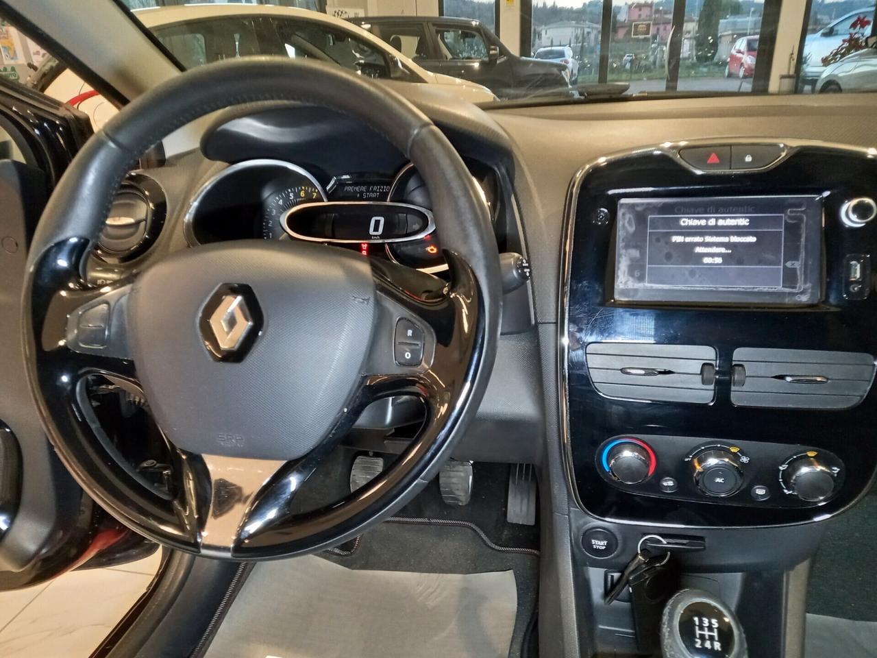 Renault Clio 1.2 75CV GPL 5 porte Live