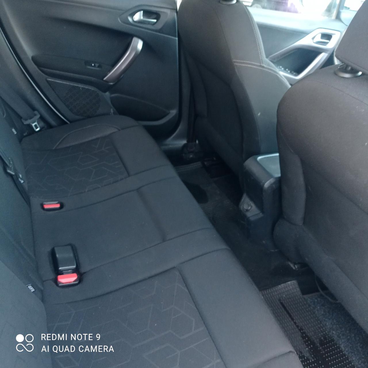 Peugeot 2008 PureTech 82 Allure