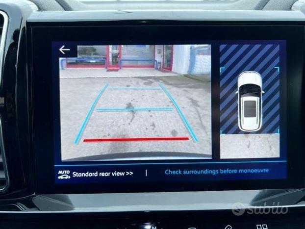 CITROEN - C5 Aircross - BlueHDi 130 S&S EAT8 Shine