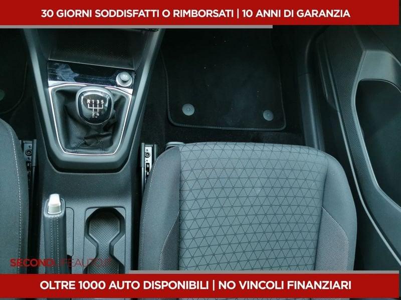 Volkswagen T-Cross 1.0 tsi Style 95cv