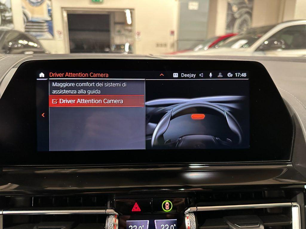 BMW M850 i xDrive Gran Coupé - FULL - IVA Esposta