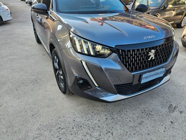 Peugeot 2008 BlueHDi 100 S&S GT Line