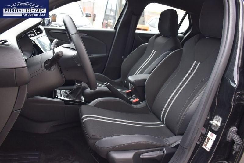 Opel Corsa 1.2 75cv GS MT6